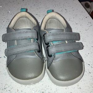 Ten little everyday original shoes